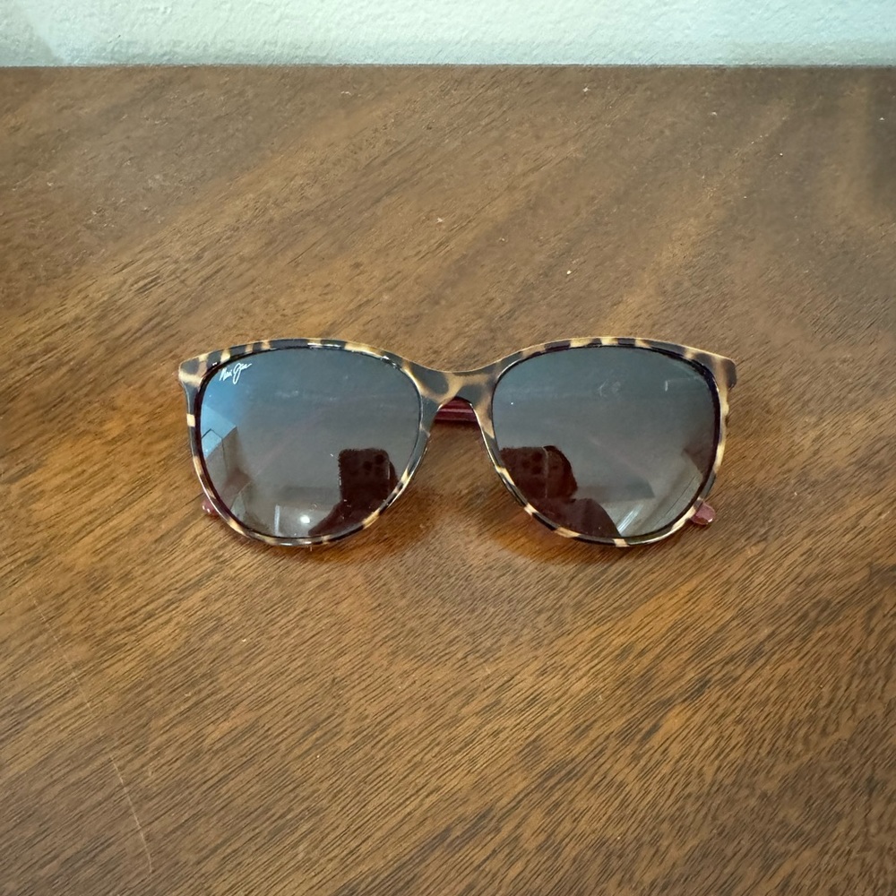 Maui Jim Sunglasses - Ocean